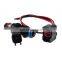 Free Shipping!FUEL INJECTOR 12580681&Pigtail Wire For 2004-2010 CHEVY GMC 4.8 5.3 6.0 6.2 V8