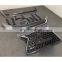 high quality hot sale car accessories the bodykit body kit sets for lexus GX400 GX460 2020