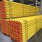 formwork yellow paint H20 timber beam 4.8kg per meter