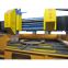 Automatic Double Spindle BT40 Metal Sheet Gantry Structure CNC Drilling Machine