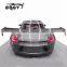 replacement part for porsche cayman 981 boxster auto tuning part