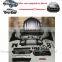 New Item Hilux Vigo 2005-2014  Upgrade to Rocco 2019 Facelift Body Kits