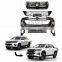 Car 4x4 Parts Conversion  Lexus Model Bumper Body Kit For Revo Rocco 2015+