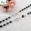 Rosary wood prayer beads rosary - CATHOLIC Rosary Crucifix Necklace