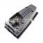 100010306 New Chrome Master Single Window Switch 20752917 For Volvo Truck