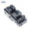 Car Lh Side Electric Power Master Window Switch For Ford F150 2002-2003 2L3Z-14529-BAA