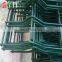 Powder Coating Welded Mesh Fence Panels Wire Mesh Fencing Trellis