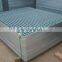 factory Supply high quality expanded metal sheet/Expanded metal mesh fence galvanized
