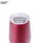 350ml multi color egg round lid outdoor beer vacuum stainless steel beer mug tumbler