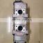 komatsu Special gear pump for excavator