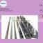 China supplier tap holes gear rack