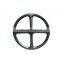 Modify Luxury 27.5Cun Mountain Bike 40*30mm Clincher Tubeless Ready Rim Carbon Fiber Wheelset Tire Rim