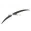 M Style Carbon Fiber Trunk Spoiler for BMW X6 F16 15-16