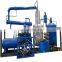Used Cars Engine Oil Recycling Plant Machinery Engines Black Oil Distillation Machine Other Recycling Products