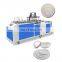 Fully automatic Double Workplaces Paper Dish Paper plate  making machine