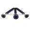 truss head tamperproof electronic screws