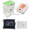 Hot sale  good quality arm type digital electronic BP Machine Blood Pressure Monitor  with Voice Function