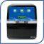 SMT120VP  Fully Auto Chemistry Analyzer Veterinary Blood Analyzer Hematology
