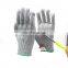 Ultra Durable Cut Resistant Gloves Best Food Grade Kitchen Level 5 Cut Protection Hand Gloves For Oyster Shucking