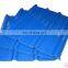 high quality fireproof easy install corrugated roof tile plastic tiles light pvc resin roof sheet tile