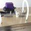 Vacuum Evaporation Equipment for Lube Oil / Digital Evaporation Loss Testing Machine