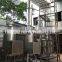 Eco-friendly Used Motor Oil Recuperation System/Waste Engine Oil Recycling Purification Equipment