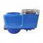 Digital RF electronic IC card intelligent blade water meter seal price is low