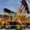 1.8t bucket loader chinese wheel loader for sale