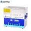 Digital Pro Small 3.2 Liter 120W Ultrasonic Cleaner double frequency 40KHz and 28KHz China