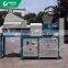 Scarbonizing machine for sawdust briquette