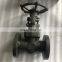 BS5352 GLOBE VALVE FORGED STEEL VALVE FLANGE CONNECTION WELDED FLANGE TYPE