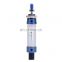 High Quality MAL32 MAL63 Aluminum Alloy Small Type Mini Piston MAL Pneumatic Cylinder With Magnetic