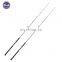 Hot Selling 2.32m Fuji Guide Ring Saltwater Carbon Fiber Shore Jigging Rod Spinning