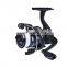 In stock  Very  low price Mini Metal Plastic Spinning Reel with Line Freshwater Reel Ultralight Ice Fishing Line Wheel