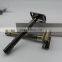2021 factory price new design copper material high quality mens shaving safety razor mamufactory