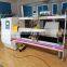 automatic roll cutter strip slitter adhesive roller cutting machine