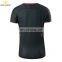 Custom Logo Unique Design Women Quick Dry Printing T Shirts Best Quality Custom Adult Size Ladies T Shirts