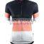 New Summer Professional Outdoor Cycling Women Short Sleeve Cycling Jersey