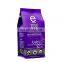250g 500g 1kg side gussest coffee bag flat bottom pouch