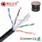 utp ftp sftp  cat5e cable cat6 lan cable pull box network cable