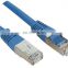 FTP cat6 cat6a patch cord cable factory supply