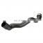 car parts cooling system radiator coolant hose 2035010282 for W203 S203 Radiator Hose