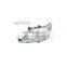 For Benz 96 Head Lamp 208 9018202661/9018202761 1eh24604706/1eh24604705, Car Light