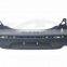 For Jaguar Xj 2013-2014 Rear Bumper C2d5372xxx C2d5373xxx Rear Bumper Guard Rear Bumper Cover Guard Rear Bar