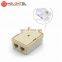 MT-5701 High quality ADSL VDSL copper splitter for single-line phones