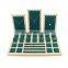 Factory direct supply hot sell wooden display wood jewelry display