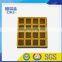 High quality composite FRP panel grating