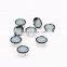RTS Autoaby Car Volume Control Knob Button Replacement Trim for BMW New 3Series G20 G05 X5 G06 X6 G07 X7 Z4 G29 Crystal Interior