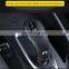 Hot sale Genuine Leather Car Gear Lever Cover for Haval F7 F7x 2019 2020 2021 Interior Accessories Styling Auto shift knob