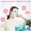 Facial Masks with Earloop Steam Face Mask Self Heating Disposable Cotton Sheet Free Female Sample Size Tt, Trade Assurance